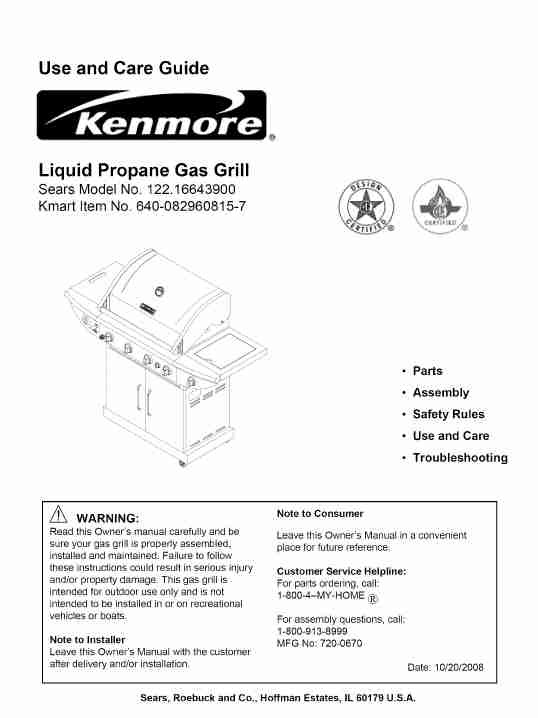 Kenmore Gas Grill 122_16643900-page_pdf